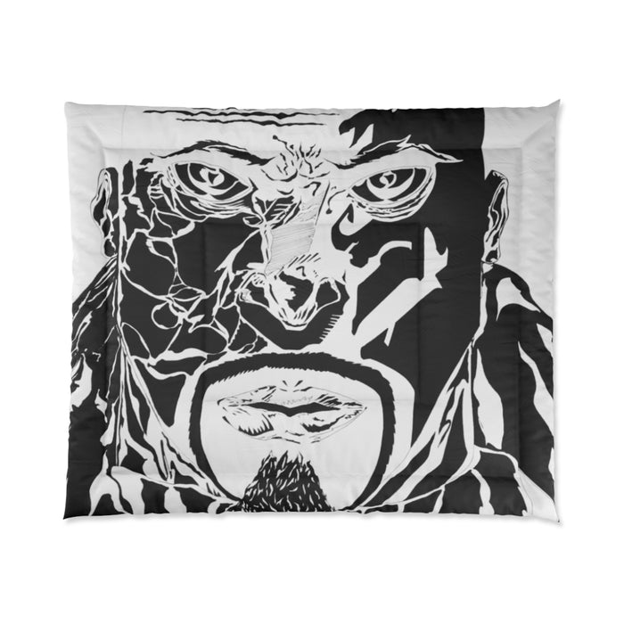 CloudSoft Comforter