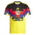 adidas Club America 2025/2026 Home Jersey | Yellow | Men's