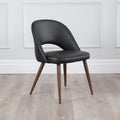 Coco Chair - Windsorchrome