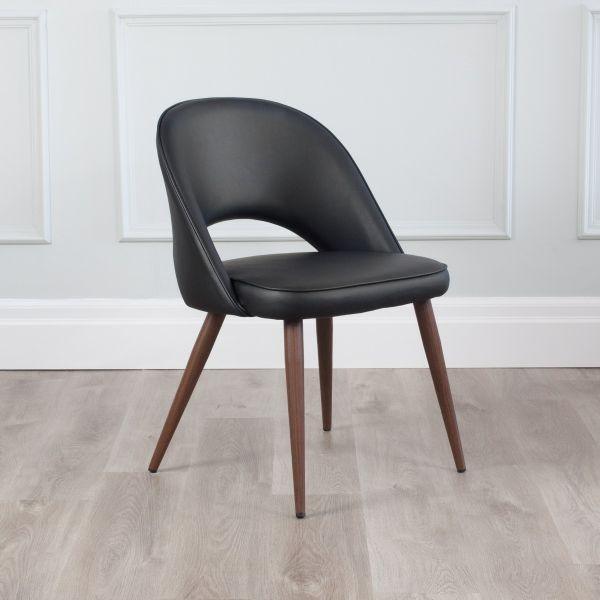 Coco Chair - Windsorchrome