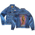 Collective Consciousness Denim Jacket