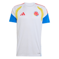 adidas Colombia 26 Tiro Training Jersey | White | Men's