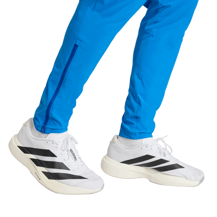 adidas Colombia 26 Tiro Travel Pants | Bright Royal Blue | Men's