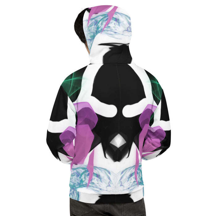 Comfy Hoodie