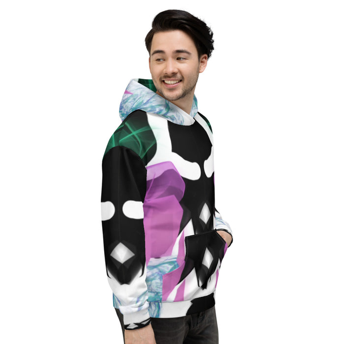Comfy Hoodie