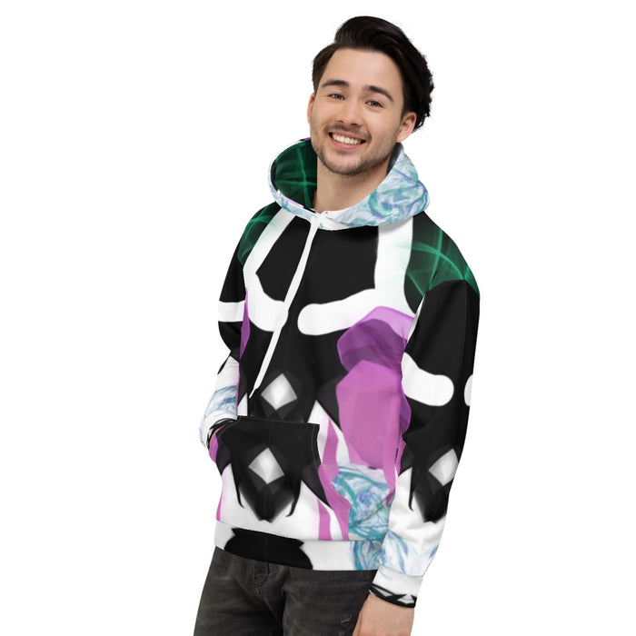 Comfy Hoodie