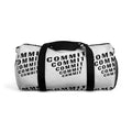 COMMIT — Duffel Bag