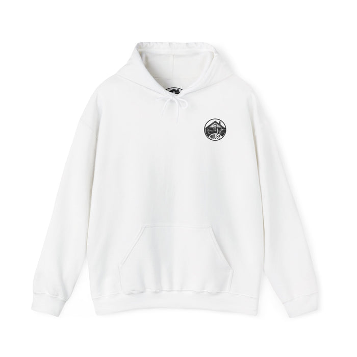 COMMIT — Hoodie