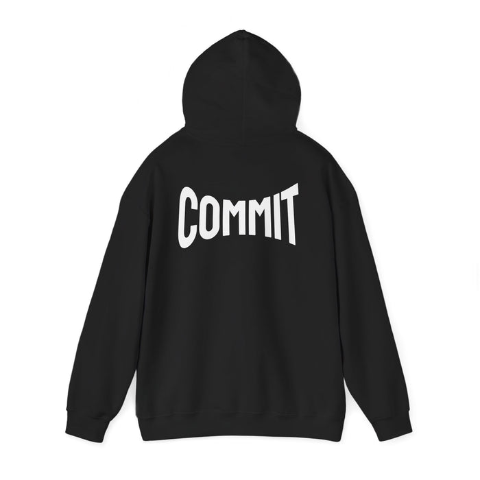 COMMIT — Hoodie