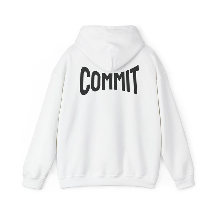 COMMIT — Hoodie