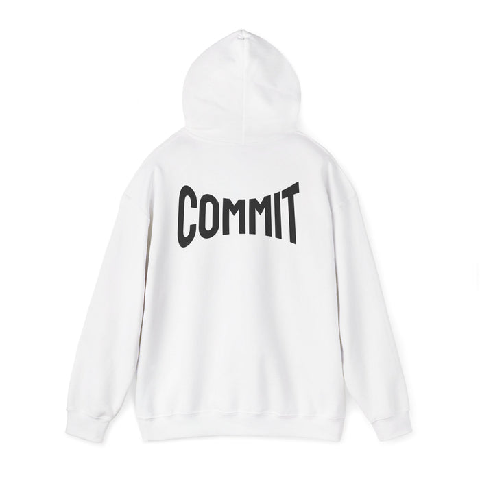 COMMIT — Hoodie