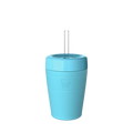 Commuter Insulated Cold Cup - 12oz | Cloud