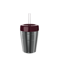 Commuter Insulated Cold Cup - 12oz | Nitro Mulberry