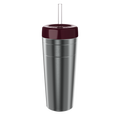 Commuter Insulated Cold Cup - 20oz | Nitro Mulberry