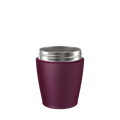 Commuter Insulated Cup Base - 8oz | Mulberry