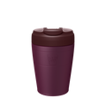 Commuter Insulated Travel Cup - 12oz | Mulberry