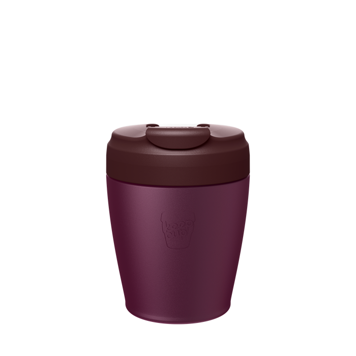 Commuter Insulated Travel Cup - 8oz | Mulberry