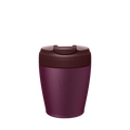 Commuter Insulated Travel Cup - 8oz | Mulberry
