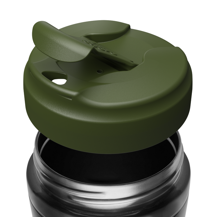 Commuter Insulated Travel Cup - 8oz | Nitro Pine