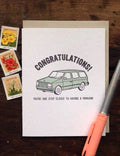 Congratulations!