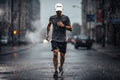 CONQUER — Adjustable Cap