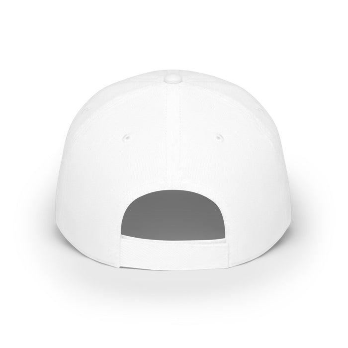 CONQUER — Adjustable Cap