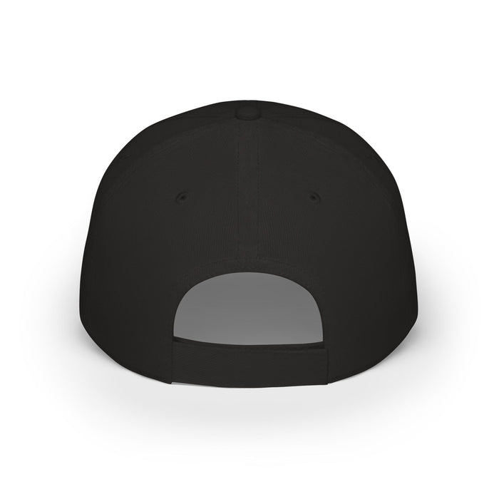 CONQUER — Adjustable Cap