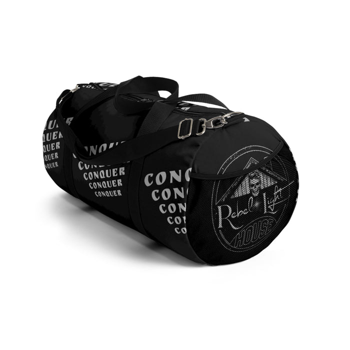 CONQUER — Duffel Bag