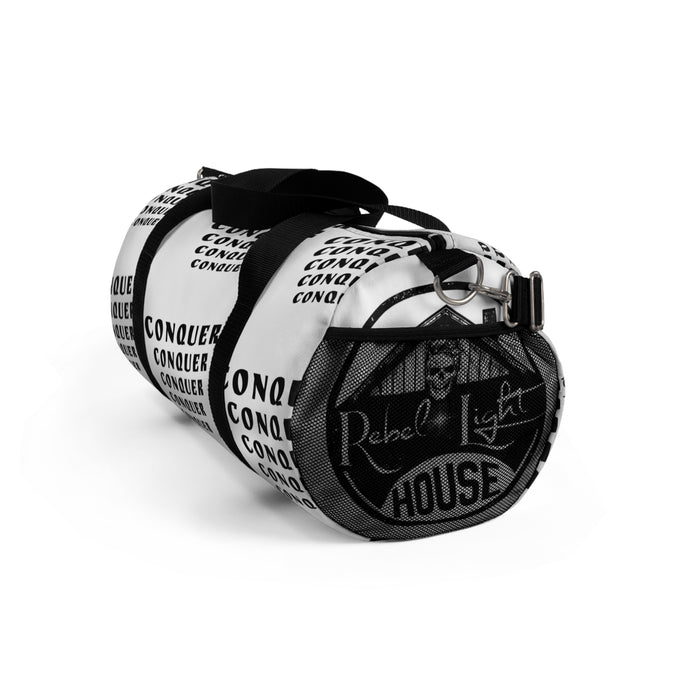 CONQUER — Duffel Bag