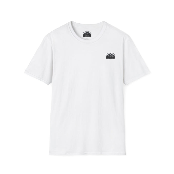 CONQUER — Graphic Tee