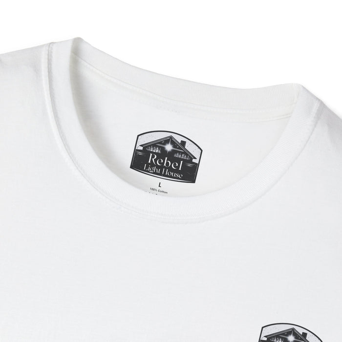 CONQUER — Graphic Tee