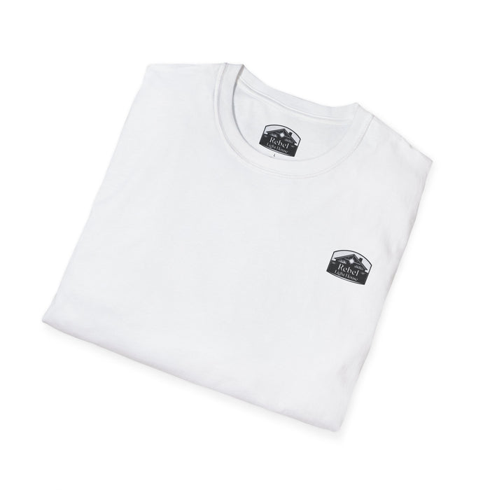 CONQUER — Graphic Tee