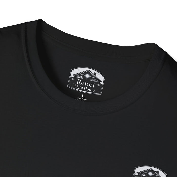 CONQUER — Graphic Tee