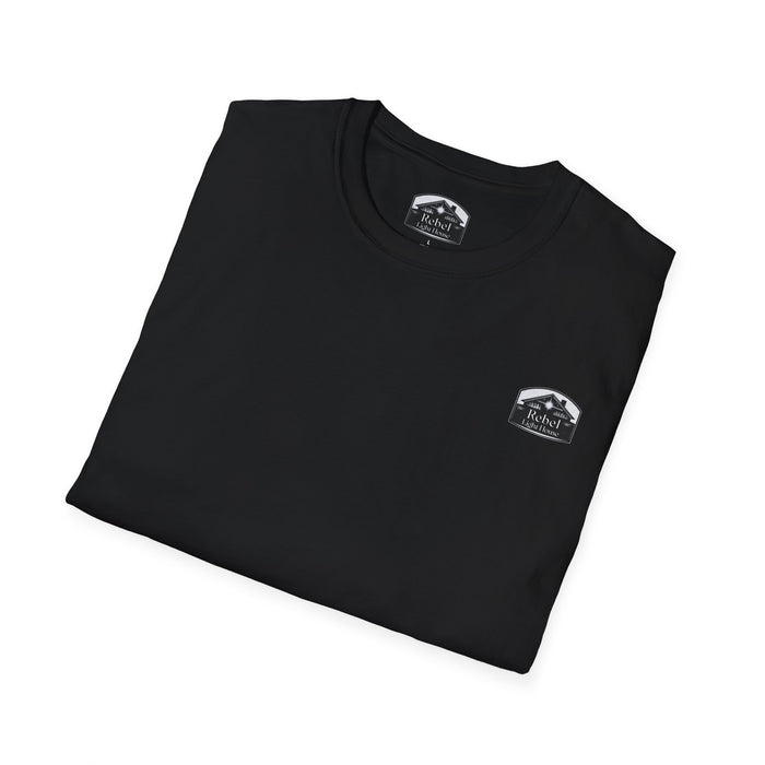 CONQUER — Graphic Tee