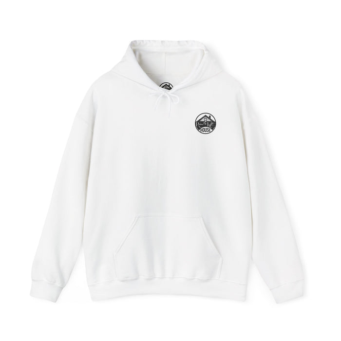 CONQUER — Hoodie