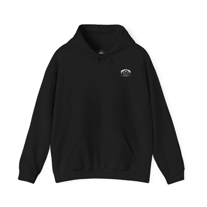 CONQUER — Hoodie