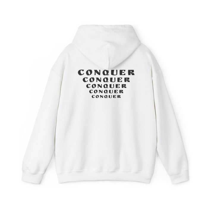 CONQUER — Hoodie