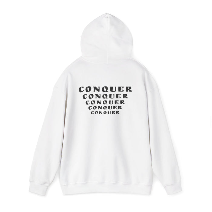 CONQUER — Hoodie