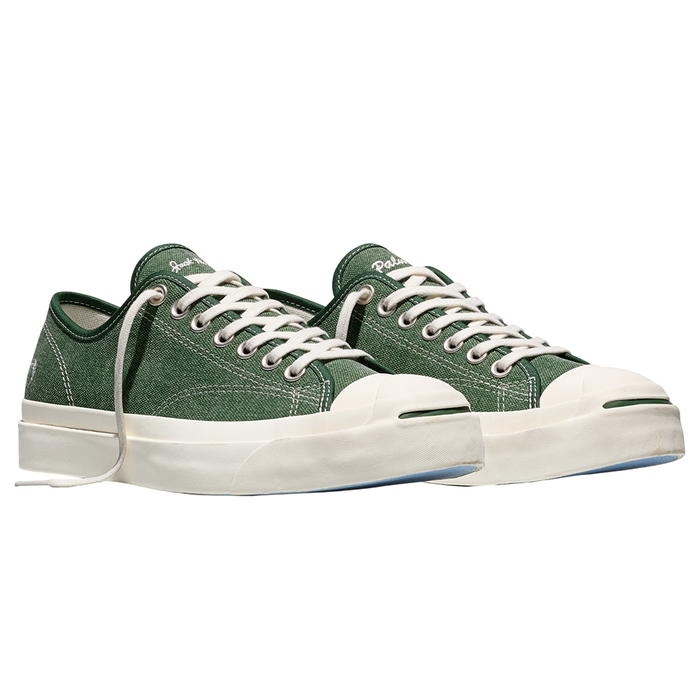 Converse - Palmes Jack Purcell QS (Mountain View/Cloud Dancer)