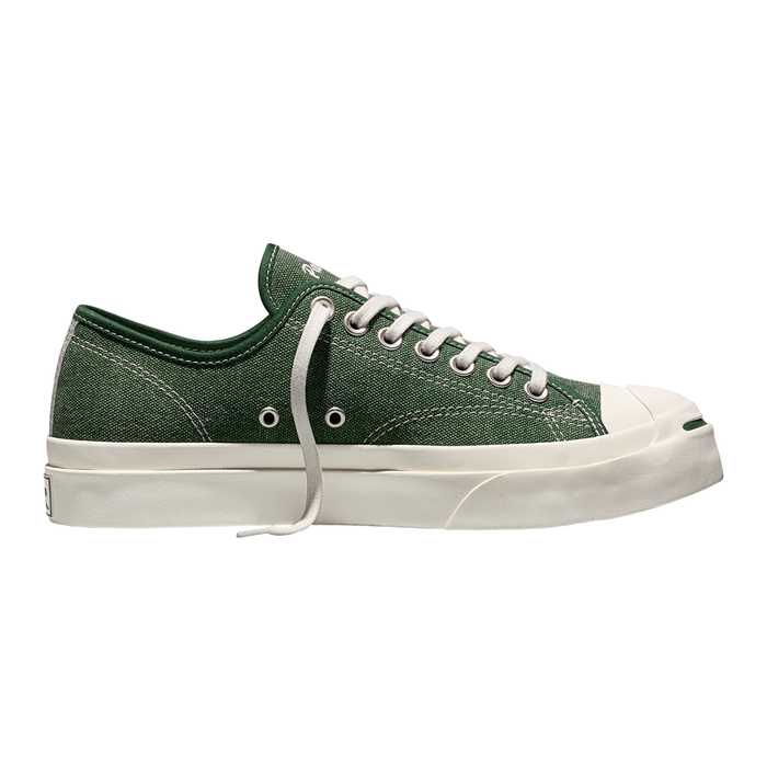 Converse - Palmes Jack Purcell QS (Mountain View/Cloud Dancer)