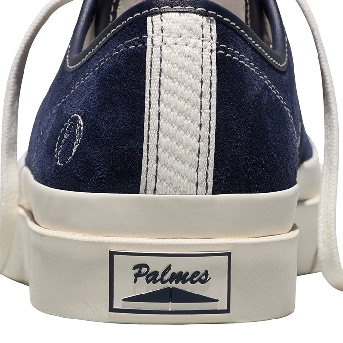 Converse - Palmes Jack Purcell QS (Parisian Night/Cloud Dancer)