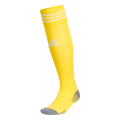 adidas COPA ZONE V Soccer Socks | Yellow | Unisex