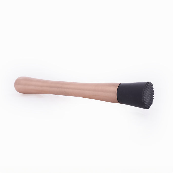 Copper Muddler