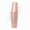 Copper Plated Boston Shaker