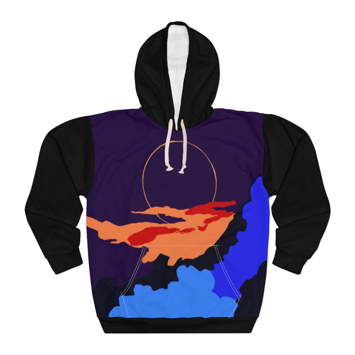 Core Hoodie
