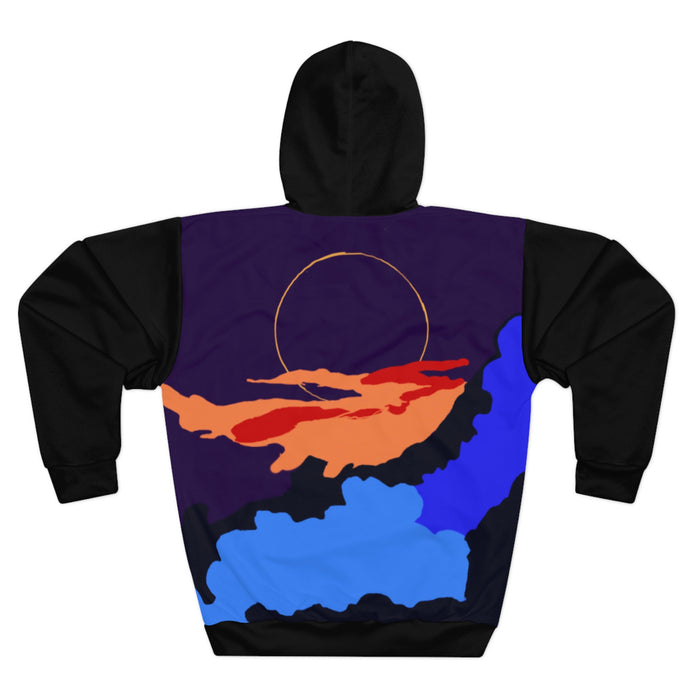 Core Hoodie