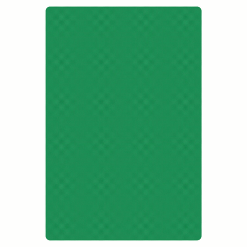 Cutting Board Green