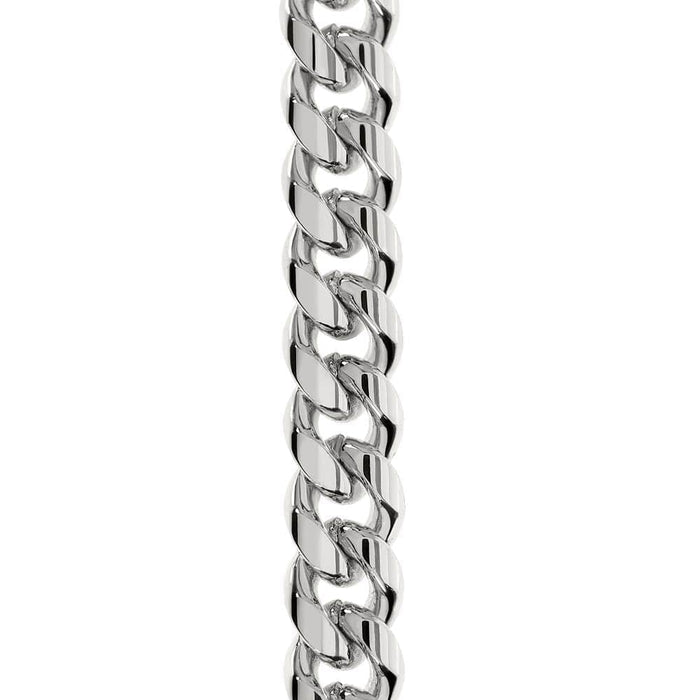 Dad Gift, Link Chain Necklace: Dad, You Are My Favorite Person