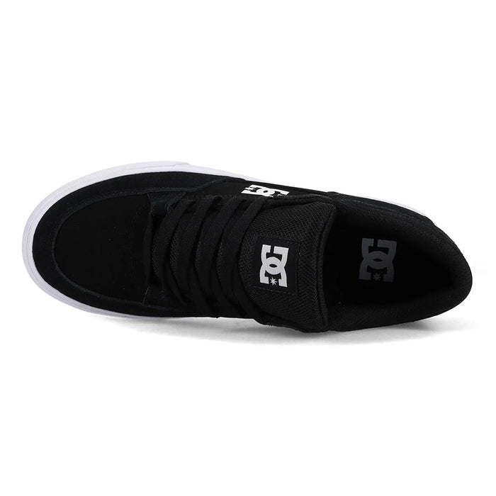 DC Shoes - Onyx (Black/White)