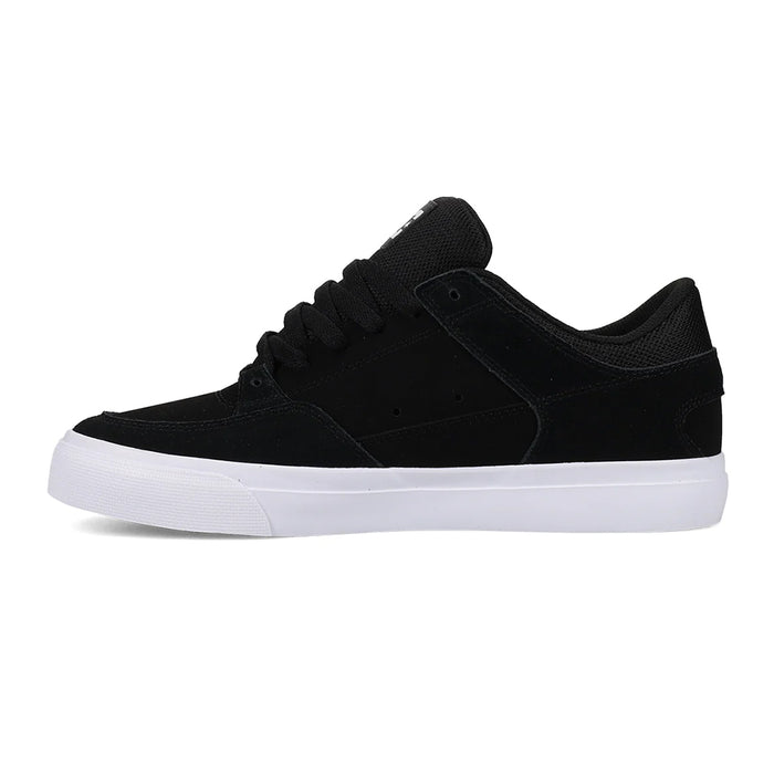 DC Shoes - Onyx (Black/White)